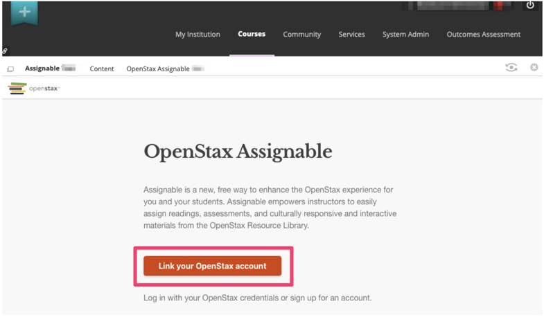 how-do-i-create-an-openstax-assignable-assignment-in-blackboard-learn