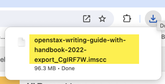 File Downloading to device